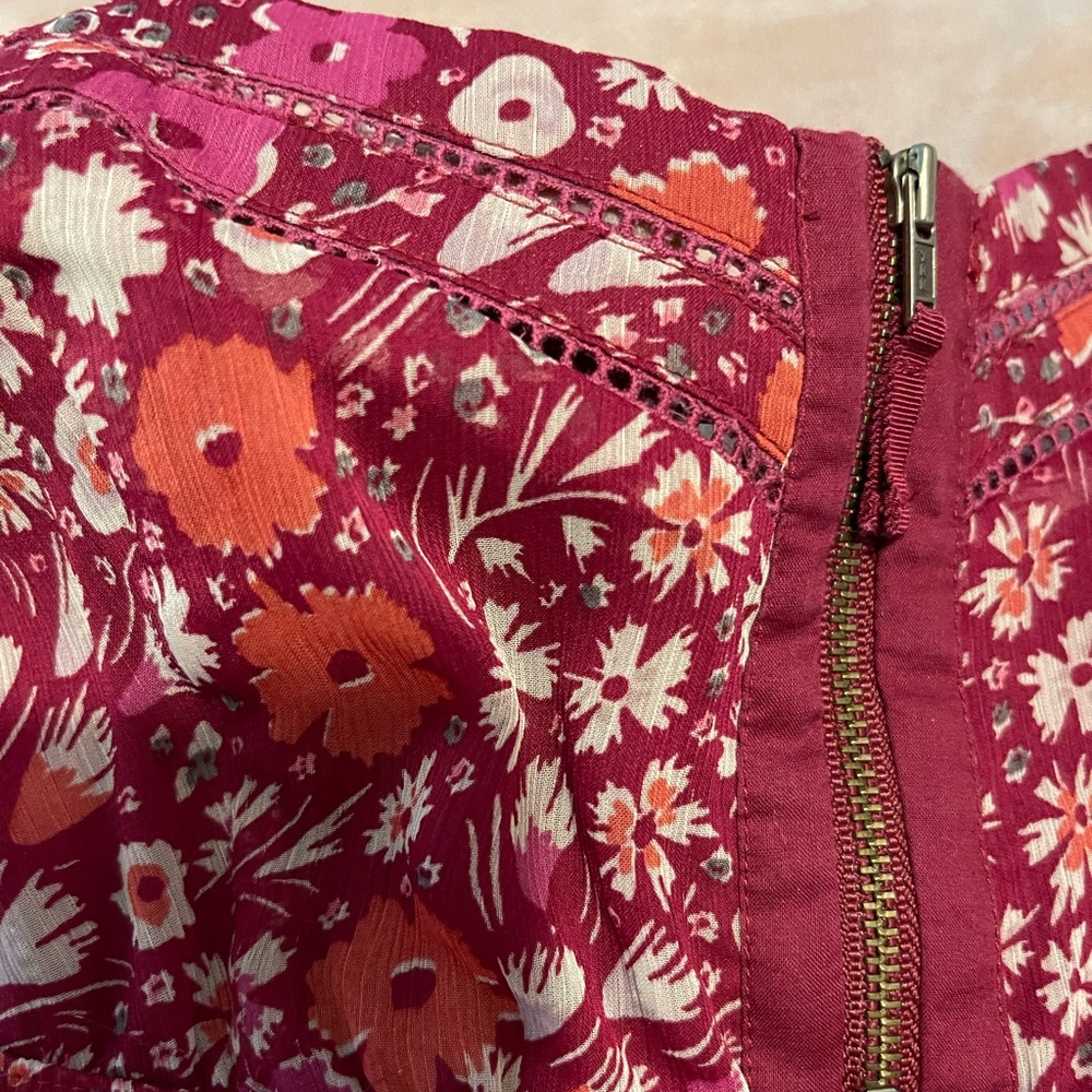 American eagle short dress. Size:2.